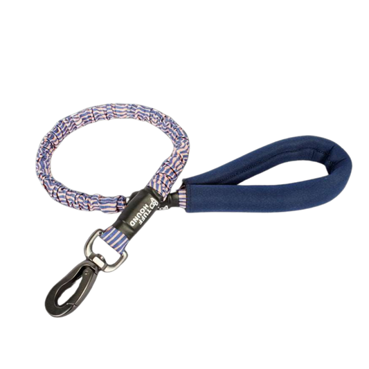 New Era Tuff Hound Traction Leash