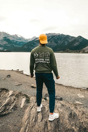 Ultra Pinorum Sweatshirt