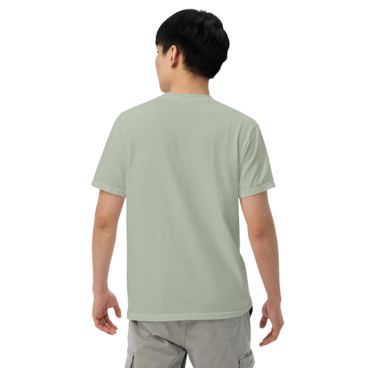 Canis Alpine heavyweight t-shirt