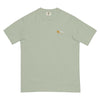 Canis Alpine heavyweight t-shirt