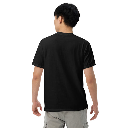 Canis Alpine heavyweight t-shirt