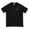 Canis Alpine heavyweight t-shirt