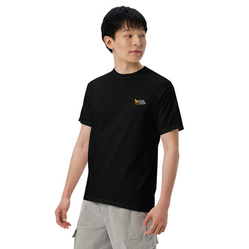 Canis Alpine heavyweight t-shirt