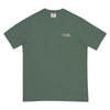 Canis Alpine heavyweight t-shirt