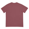 Canis Alpine heavyweight t-shirt