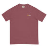 Canis Alpine heavyweight t-shirt