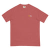 Canis Alpine heavyweight t-shirt