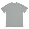 Canis Alpine heavyweight t-shirt