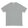 Canis Alpine heavyweight t-shirt