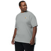 Canis Alpine heavyweight t-shirt