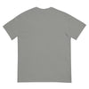 Canis Alpine heavyweight t-shirt