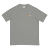 Canis Alpine heavyweight t-shirt