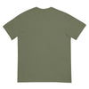 Canis Alpine heavyweight t-shirt