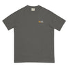 Canis Alpine heavyweight t-shirt