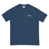 Canis Alpine heavyweight t-shirt