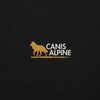 Canis Alpine Heavy Blend Unisex Hoodie