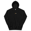 Canis Alpine Heavy Blend Unisex Hoodie