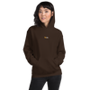 Canis Alpine Heavy Blend Unisex Hoodie