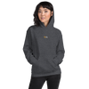 Canis Alpine Heavy Blend Unisex Hoodie