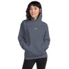 Canis Alpine Heavy Blend Unisex Hoodie