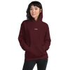 Canis Alpine Heavy Blend Unisex Hoodie