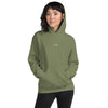 Canis Alpine Heavy Blend Unisex Hoodie