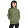 Canis Alpine Heavy Blend Unisex Hoodie