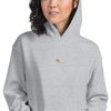 Canis Alpine Heavy Blend Unisex Hoodie