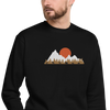 Spiritus Tundrae Unisex Sweatshirt