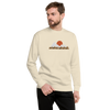 Spiritus Tundrae Unisex Sweatshirt