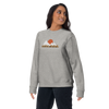 Spiritus Tundrae Unisex Sweatshirt