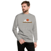 Spiritus Tundrae Unisex Sweatshirt