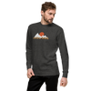 Spiritus Tundrae Unisex Sweatshirt