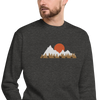 Spiritus Tundrae Unisex Sweatshirt