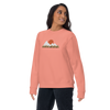 Spiritus Tundrae Unisex Sweatshirt