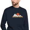 Spiritus Tundrae Unisex Sweatshirt