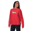 Spiritus Tundrae Unisex Sweatshirt