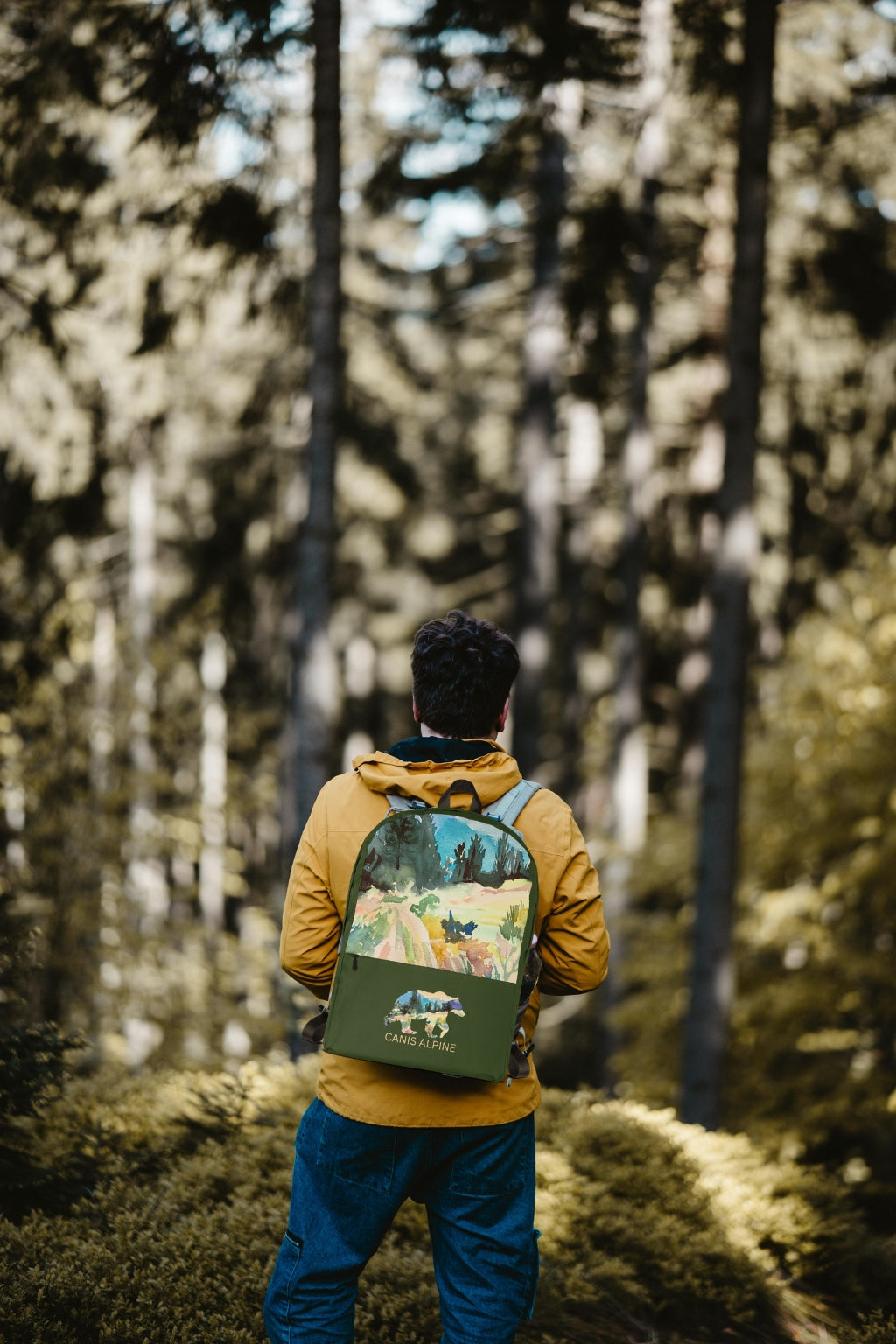 Ursus Spiritus Backpack